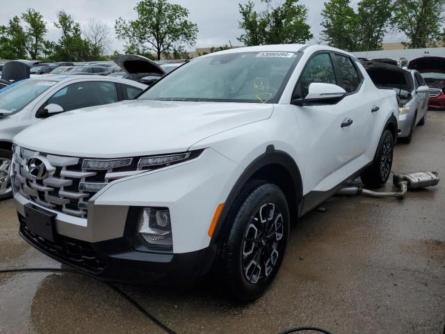 5NTJBDAE1NH023914 2022 Hyundai Santa Cruz Sel 2022 Hyundai Santa Cruz Sel VIN: 5NTJBDAE1NH023914 Lot: 53080494