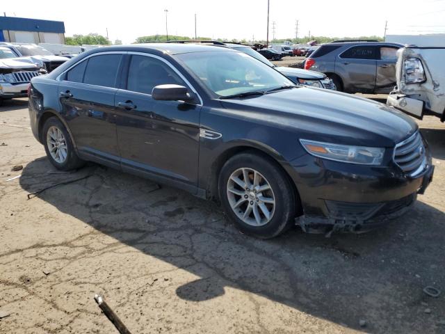 2013 Ford Taurus Se VIN: 1FAHP2D89DG153019 Lot: 54241234