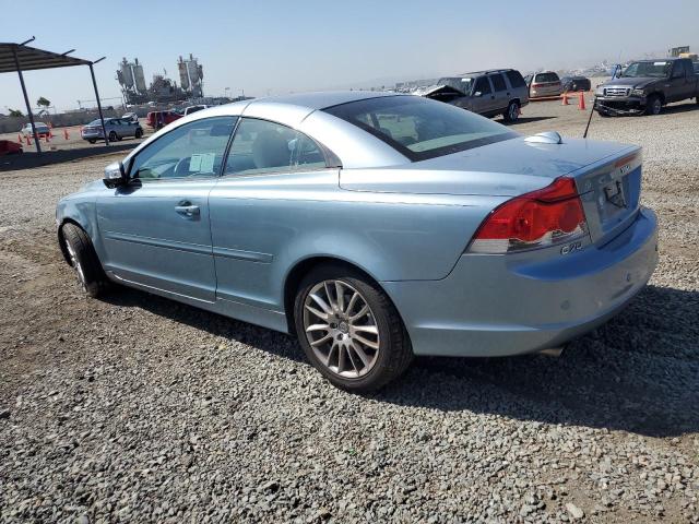 2008 Volvo C70 T5 VIN: YV1MC67258J049827 Lot: 53793664