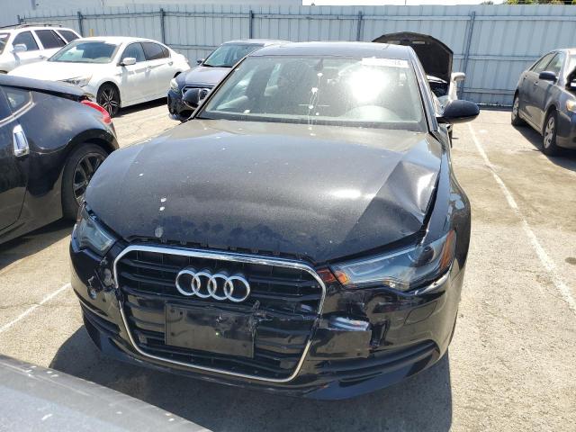 2013 Audi A6 Premium Plus VIN: WAUDFAFCXDN130221 Lot: 52564494