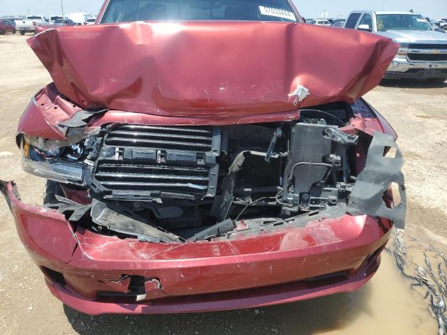 2014 Ram 1500 Sport VIN: 1C6RR6HT7ES128852 Lot: 57033444