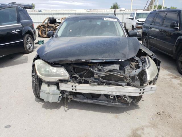 2007 Infiniti M35 Base VIN: JNKAY01E97M305540 Lot: 56301264
