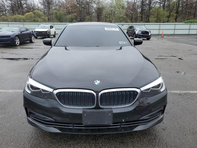 2018 BMW 530XE - WBAJB1C51JB374647
