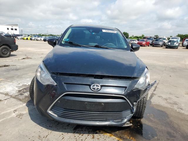 2016 Toyota Scion Ia VIN: 3MYDLBZV2GY100900 Lot: 54853304