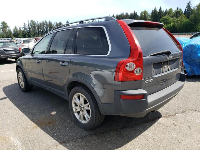 2005 Volvo Xc90 VIN: YV1CY592051145705 Lot: 55041294