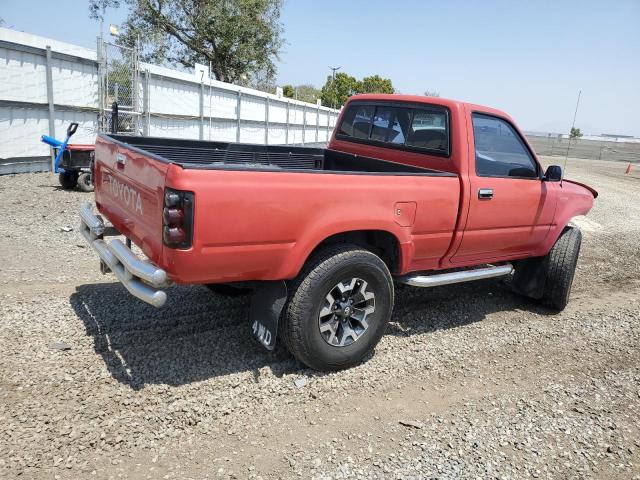 1990 Toyota Pickup 1/2 Ton Short Wheelbase Dlx VIN: JT4VN01D6L2008895 Lot: 53533514