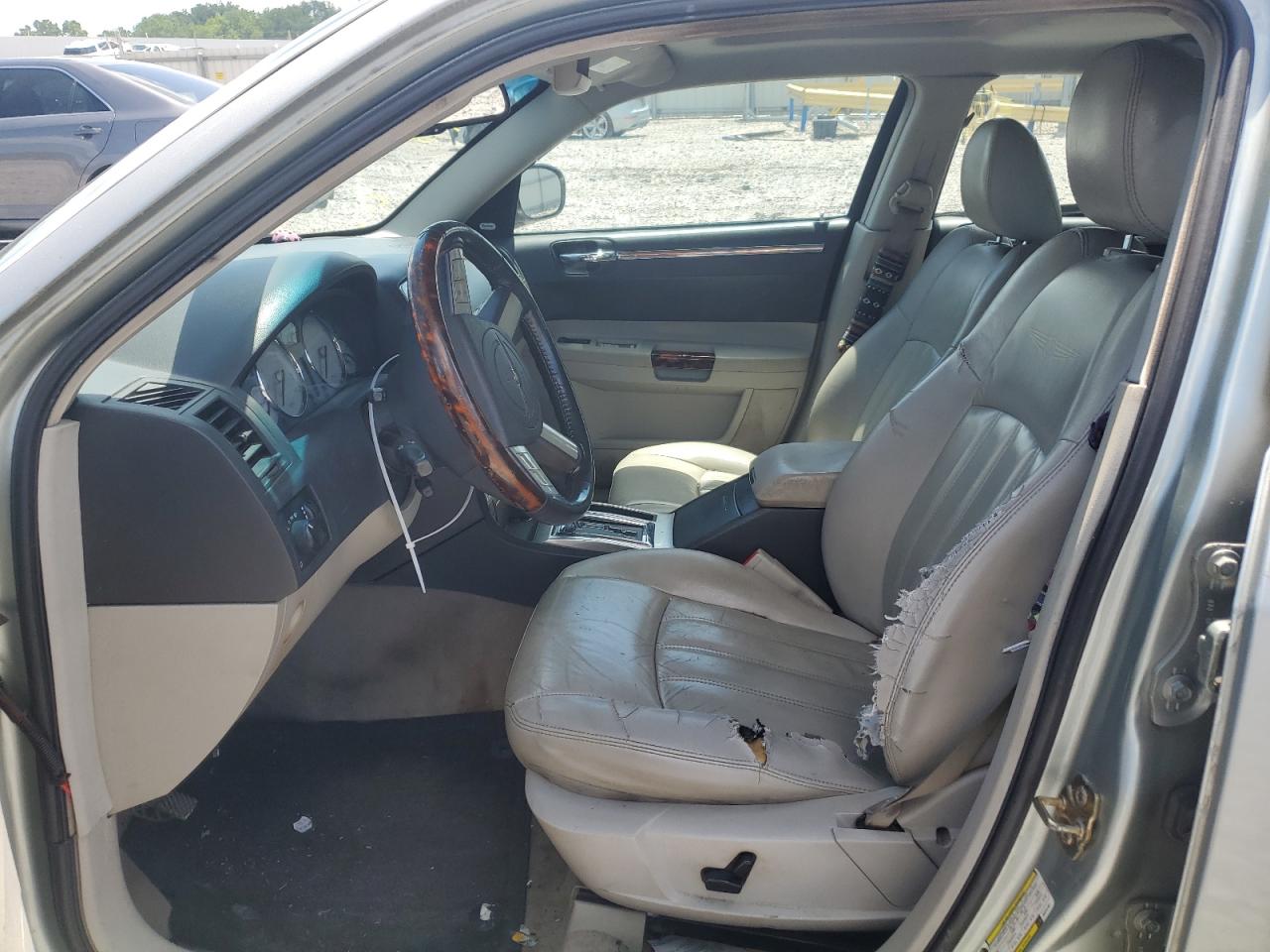 2C3KA63HX6H372187 2006 Chrysler 300C