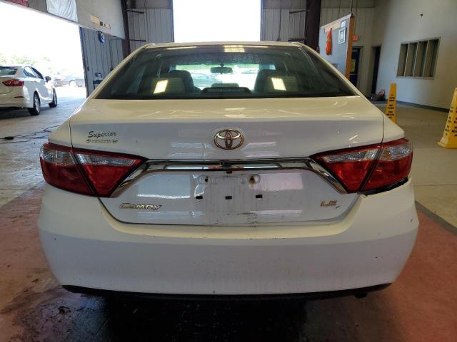 2017 Toyota Camry Le VIN: 4T1BF1FK4HU706166 Lot: 54664374