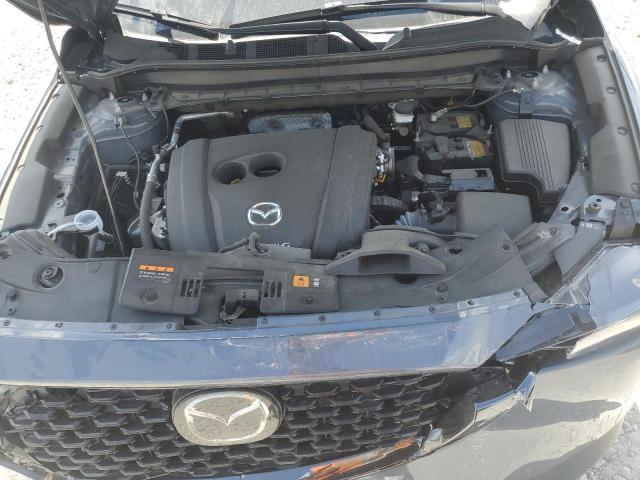 2022 Mazda Cx-5 Preferred VIN: JM3KFBCM9N0524361 Lot: 56679584