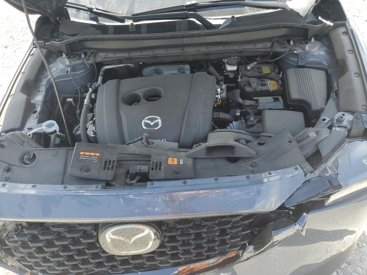 JM3KFBCM9N0524361 2022 Mazda Cx-5 Preferred