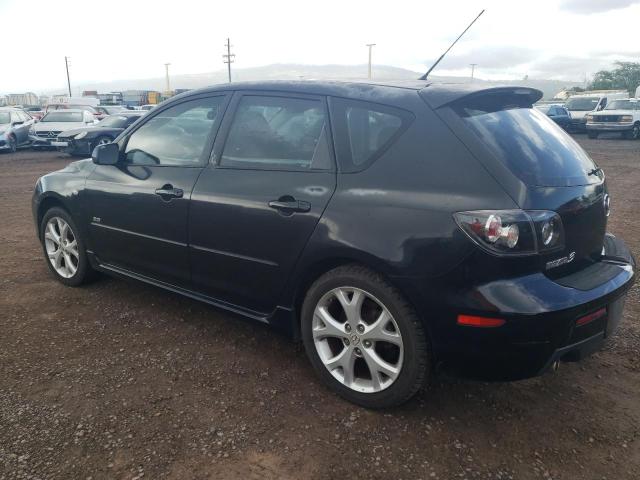 2007 Mazda 3 Hatchback VIN: JM1BK143771618885 Lot: 53853574