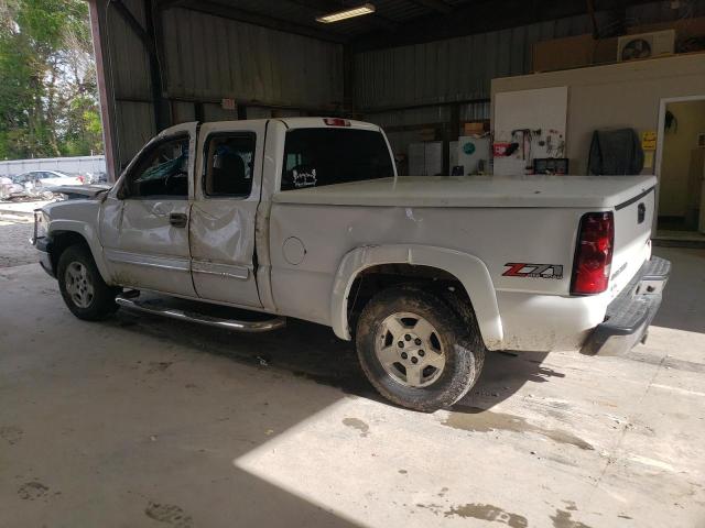 2004 Chevrolet Silverado K1500 VIN: 2GCEK19T241193149 Lot: 54128294