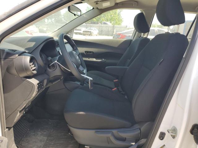 2023 NISSAN KICKS S - 3N1CP5BV4PL567214