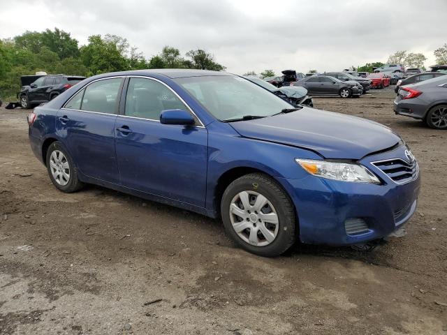 2011 Toyota Camry Base VIN: 4T1BF3EK8BU672656 Lot: 53804024