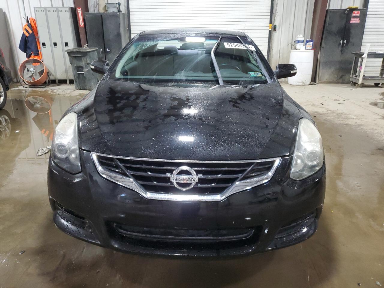 1N4AL2EP2DC250394 2013 Nissan Altima S