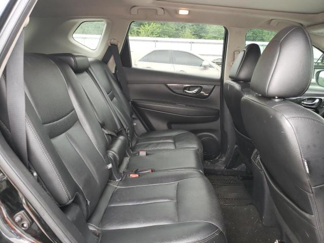 2018 NISSAN ROGUE S - 5N1AT2MT1JC832020