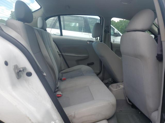 2007 Chevrolet Cobalt Ls VIN: 1G1AK55F377296618 Lot: 56409314