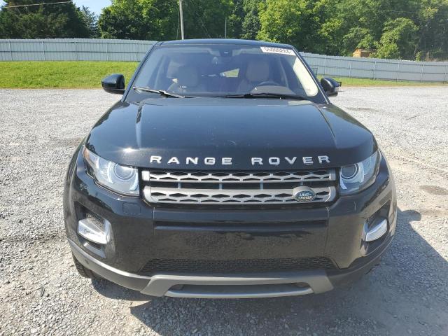 2015 Land Rover Range Rover Evoque Pure Plus VIN: SALVP2BGXFH075802 Lot: 55000284