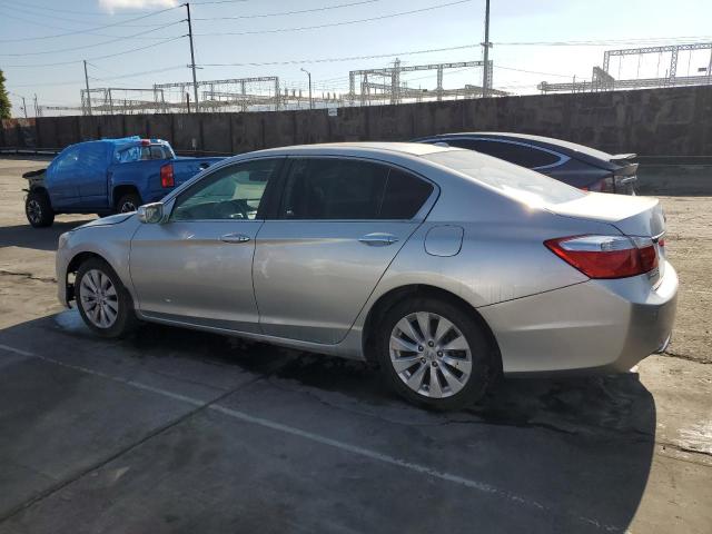 2014 Honda Accord Exl VIN: 1HGCR2F84EA000307 Lot: 54931294