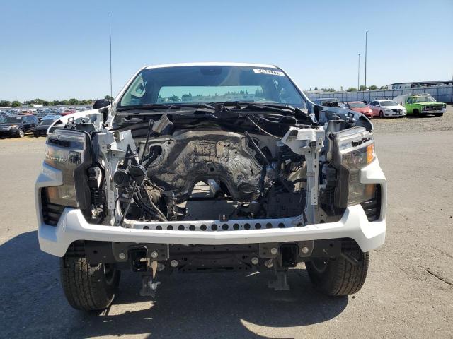 2023 Chevrolet Silverado C1500 VIN: 3GCNAAED4PG288602 Lot: 54641774