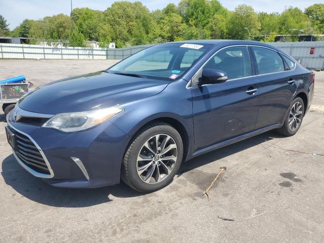 2016 Toyota Avalon Xle VIN: 4T1BK1EB7GU208975 Lot: 55317564