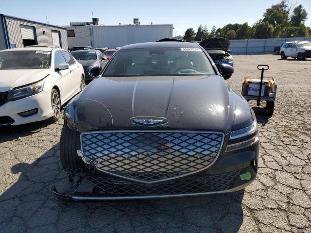 2023 Genesis G80 VIN: KMTGE4S17PU003656 Lot: 54628984