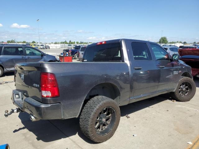 2017 Ram 1500 St VIN: 1C6RR7KT0HS699912 Lot: 53493614