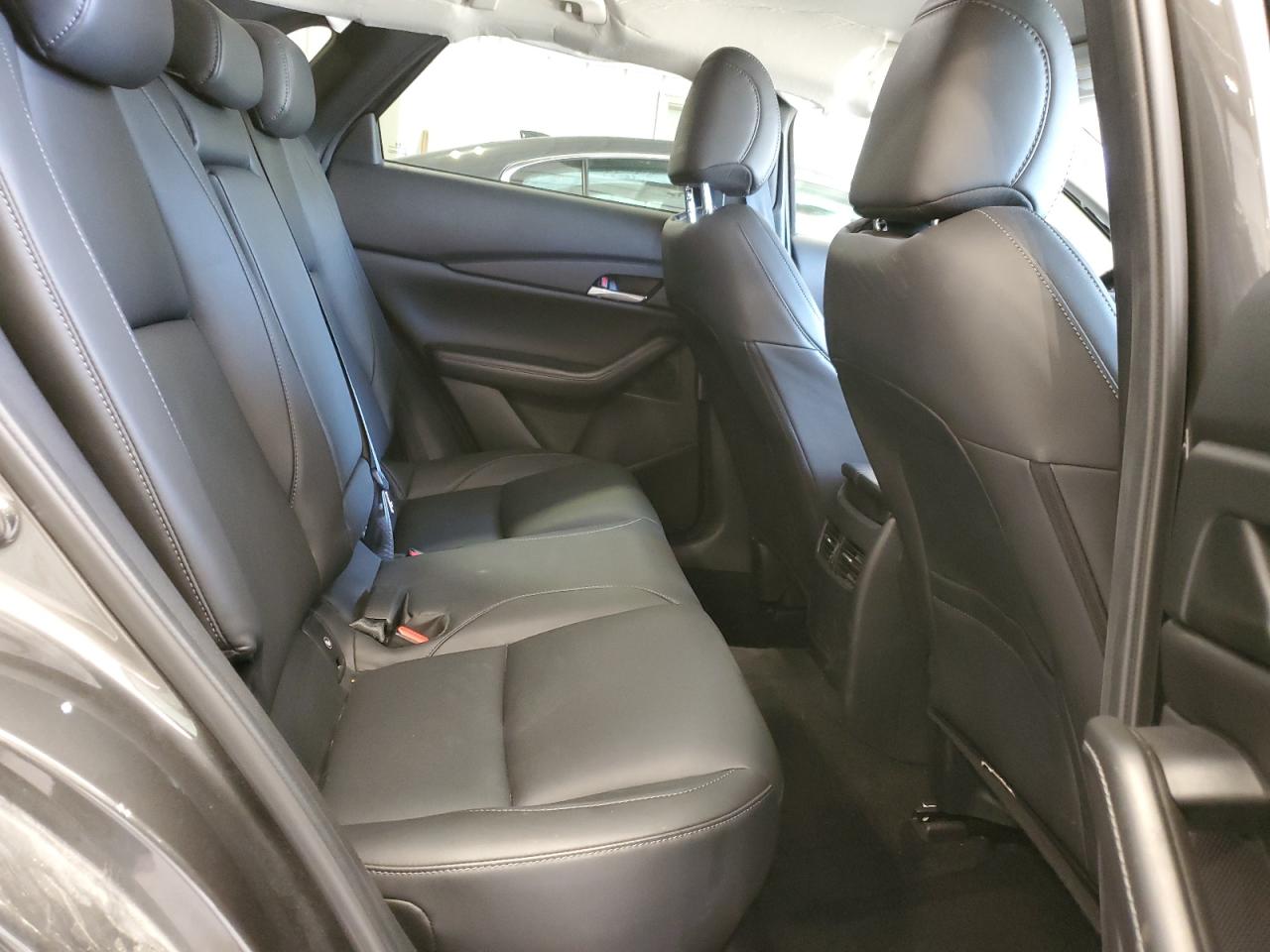 3MVDMBBL0NM401771 2022 Mazda Cx-30 Select