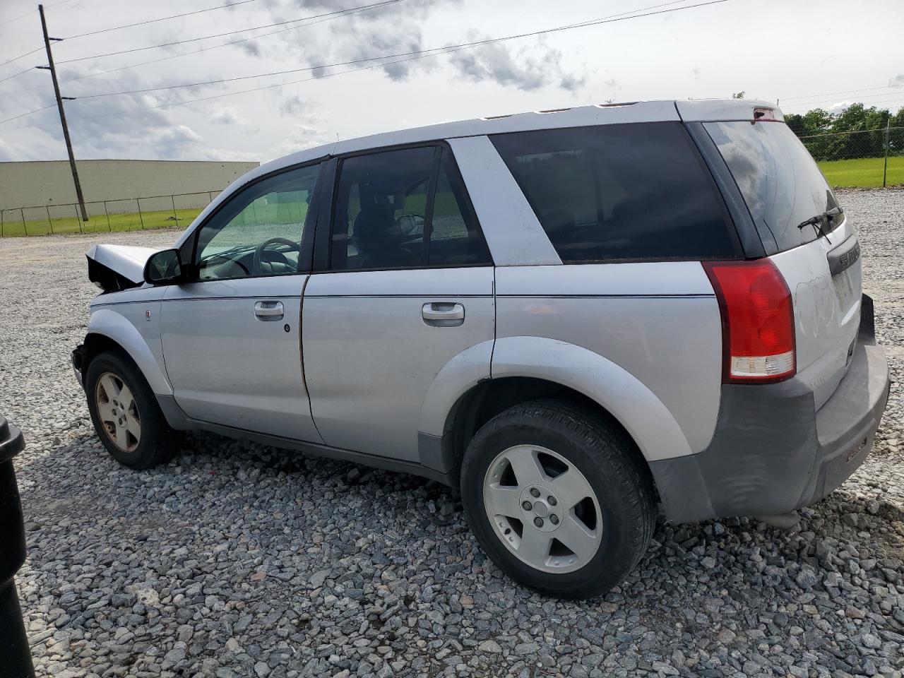 5GZCZ53424S893358 2004 Saturn Vue