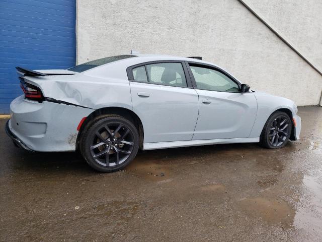 2022 Dodge Charger Gt VIN: 2C3CDXHG9NH240943 Lot: 54971124