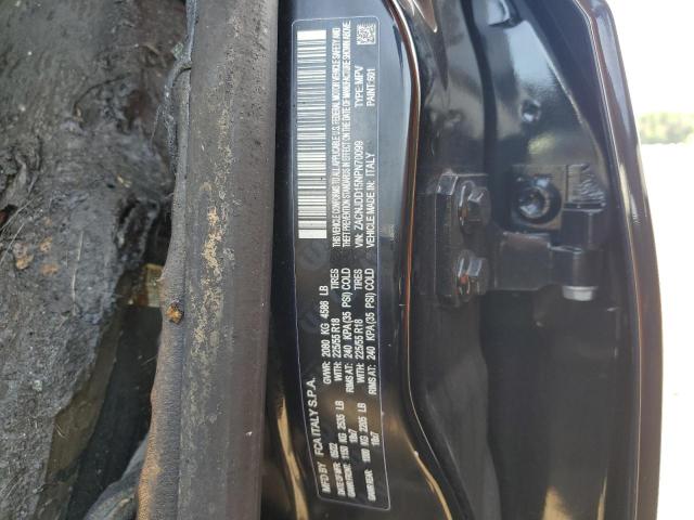 2022 Jeep Renegade Limited VIN: ZACNJDD15NPN70099 Lot: 56134054