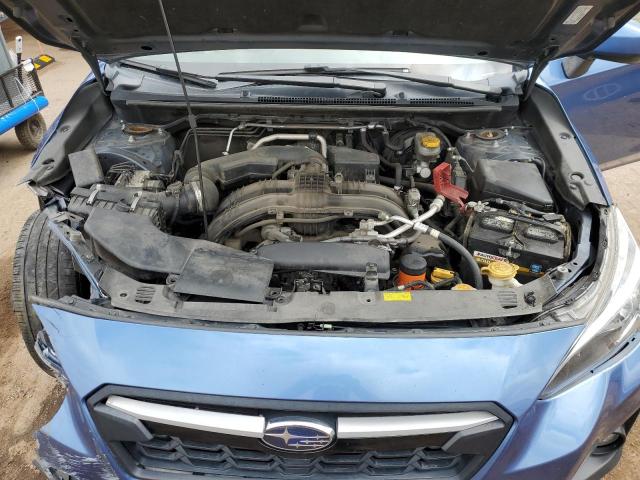 2018 Subaru Crosstrek Premium VIN: JF2GTADC8JH246704 Lot: 54603344