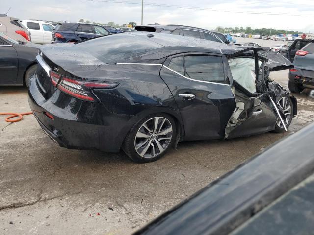 2020 Nissan Maxima Sv VIN: 1N4AA6CV0LC366156 Lot: 54549894