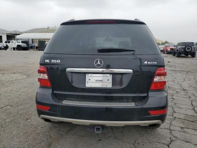 2011 Mercedes-Benz Ml 350 4Matic VIN: 4JGBB8GB2BA636128 Lot: 55543914