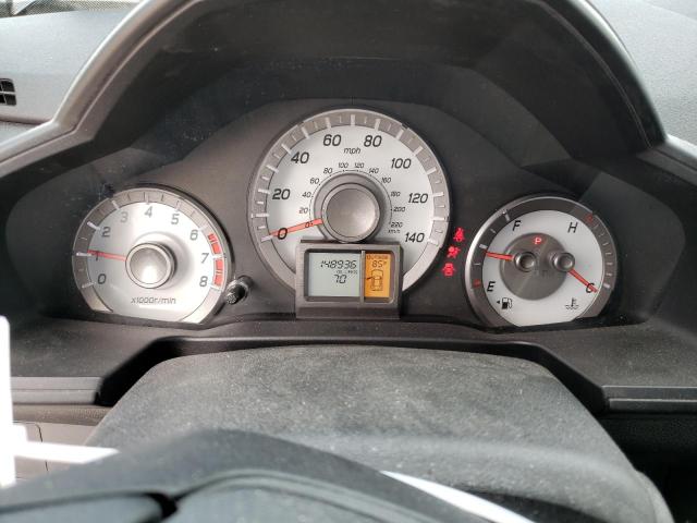 2014 Honda Pilot Exl VIN: 5FNYF4H57EB031439 Lot: 53910624