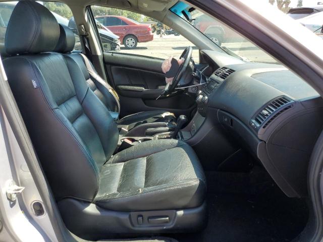 2004 Honda Accord Ex VIN: 1HGCM66504A051345 Lot: 52969024