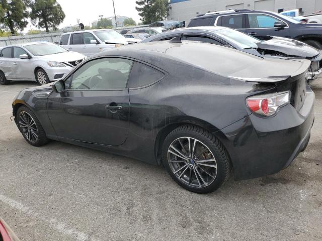 2016 Subaru Brz 2.0 Limited VIN: JF1ZCAC14G9604624 Lot: 56123914