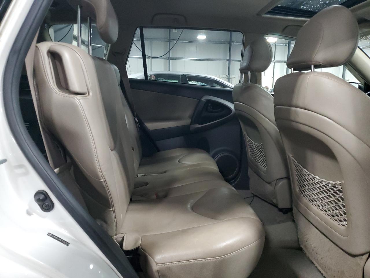 JTMBK31V975032599 2007 Toyota Rav4 Limited