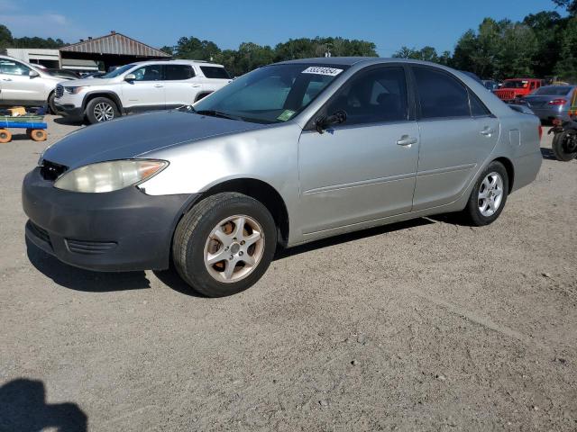 Lot #2540063131 2006 TOYOTA CAMRY LE salvage car