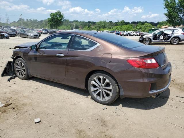 2013 Honda Accord Exl VIN: 1HGCT2B80DA000830 Lot: 55426064