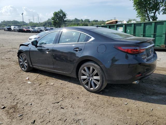 2020 Mazda 6 Touring VIN: JM1GL1VM1L1516132 Lot: 55628714