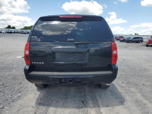 2012 Chevrolet Tahoe K1500 Lt VIN: 1GNSKBE01CR324444 Lot: 57066354