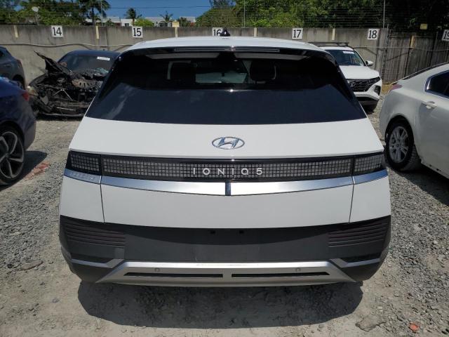 2022 Hyundai Ioniq 5 Sel VIN: KM8KN4AE6NU090987 Lot: 56131574