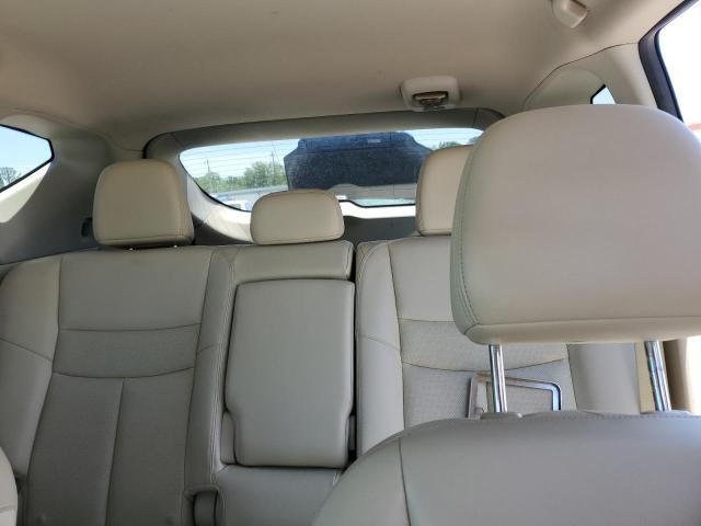 2017 Nissan Murano S VIN: 5N1AZ2MGXHN137289 Lot: 57238594