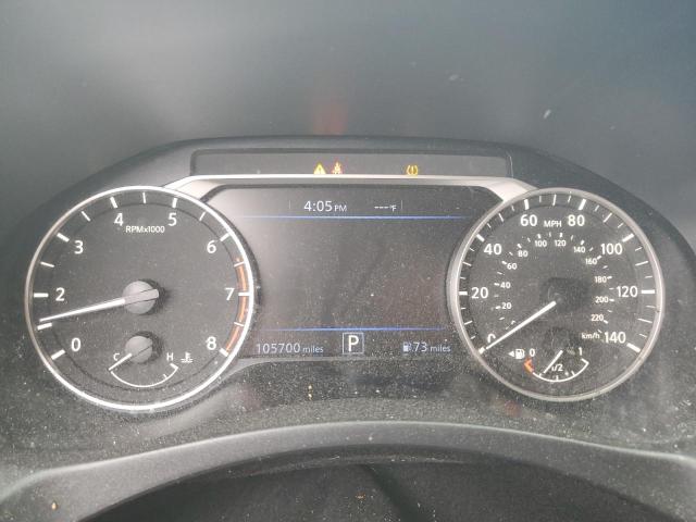 2020 Nissan Altima Sr VIN: 1N4BL4CV0LC248966 Lot: 54142134