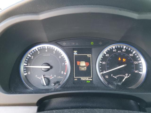 2017 Toyota Highlander Limited VIN: 5TDYZRFH2HS226172 Lot: 56023784