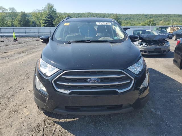 2020 Ford Ecosport Se VIN: MAJ6S3GL8LC390246 Lot: 52859224