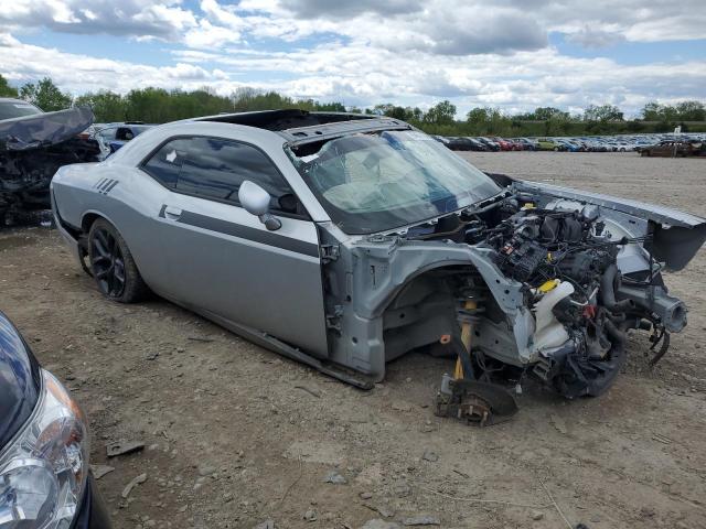 2019 Dodge Challenger Gt VIN: 2C3CDZJG4KH662538 Lot: 54579964