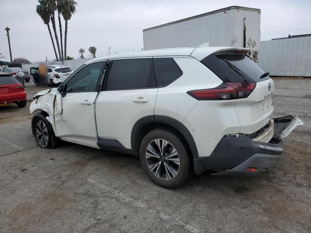 2023 Nissan Rogue Sv VIN: 5N1BT3BAXPC760335 Lot: 54990774