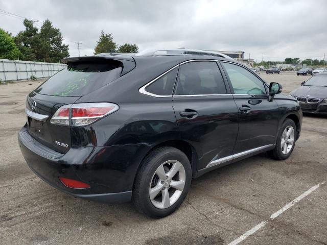 2013 Lexus Rx 350 Base VIN: 2T2BK1BA3DC179933 Lot: 54523384